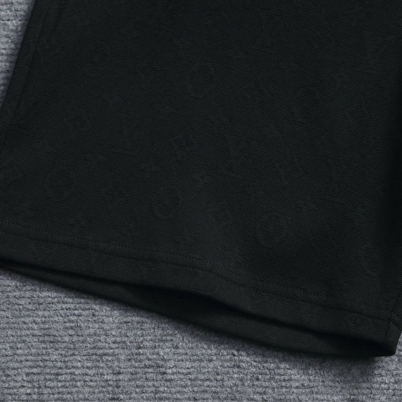 LV Unisex Shorts