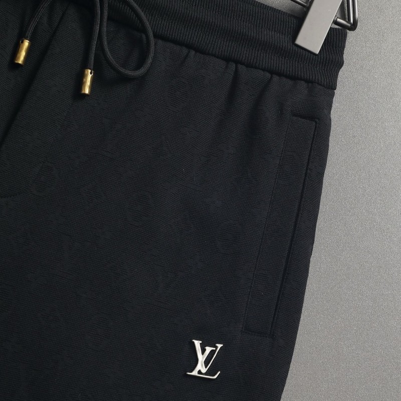 LV Unisex Shorts
