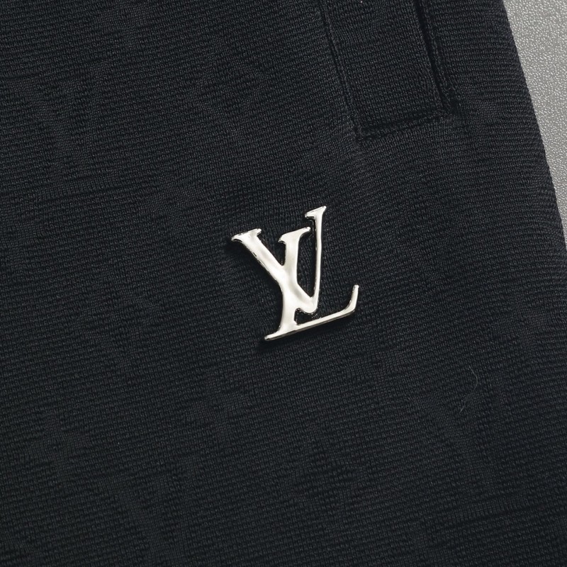 LV Unisex Shorts
