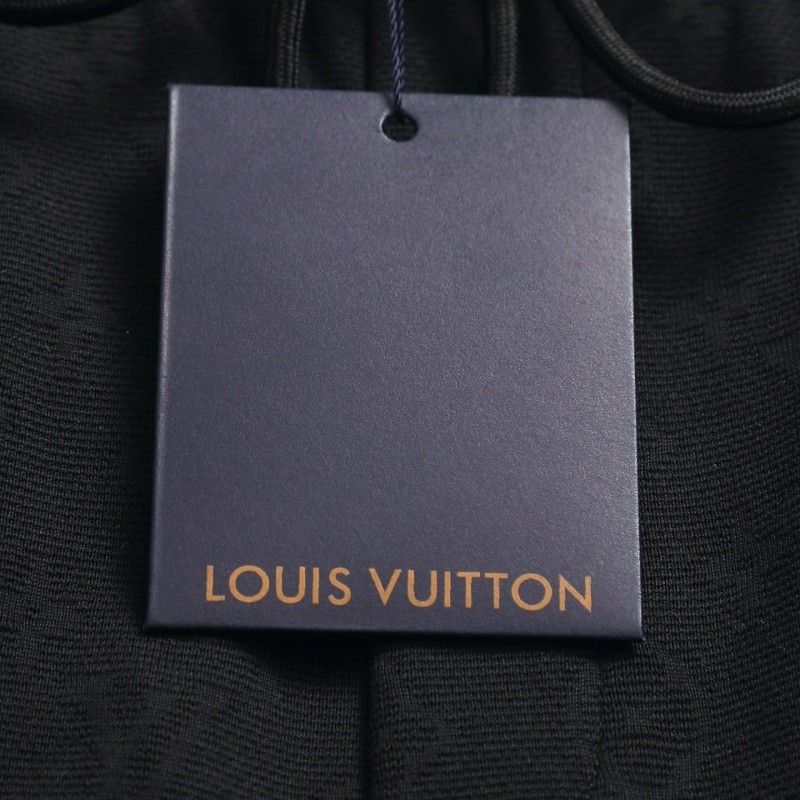 LV Unisex Shorts