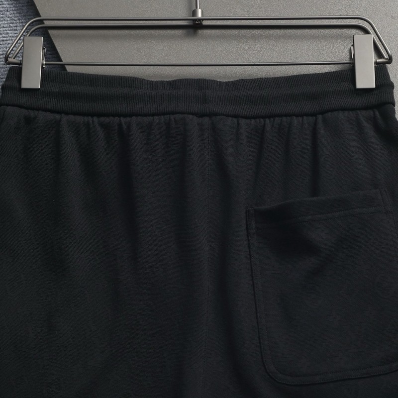 LV Unisex Shorts