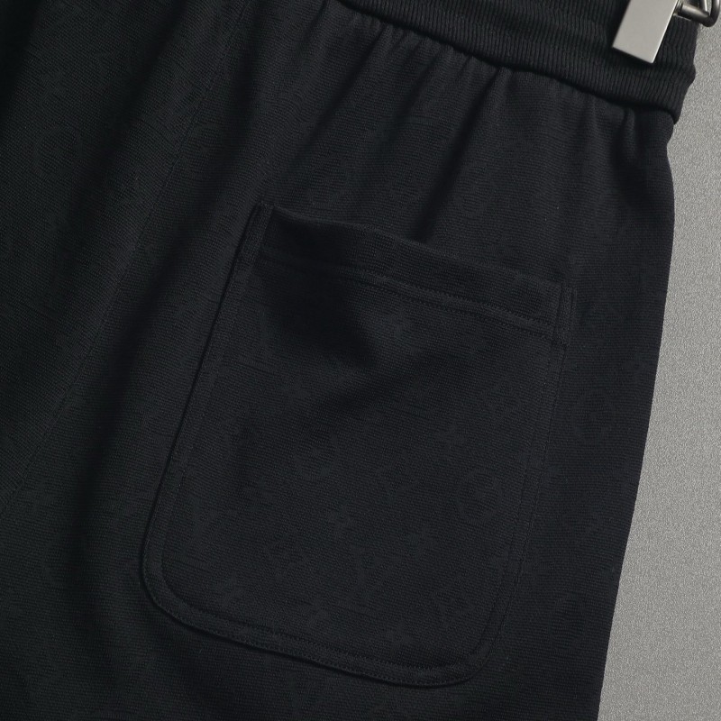 LV Unisex Shorts
