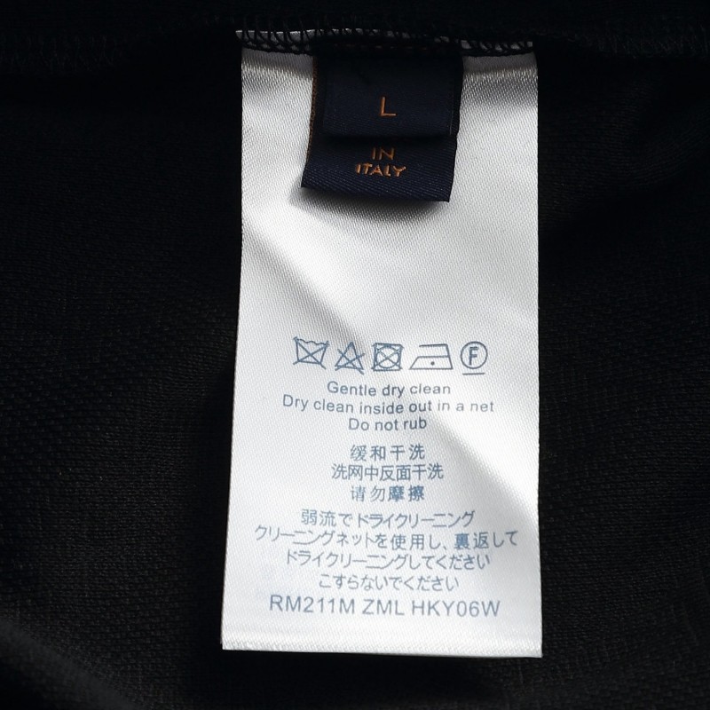 LV Unisex Shorts
