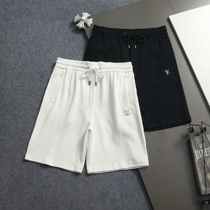 LV Unisex Shorts