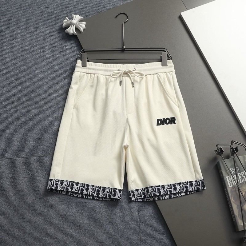 Dior Unisex Shorts