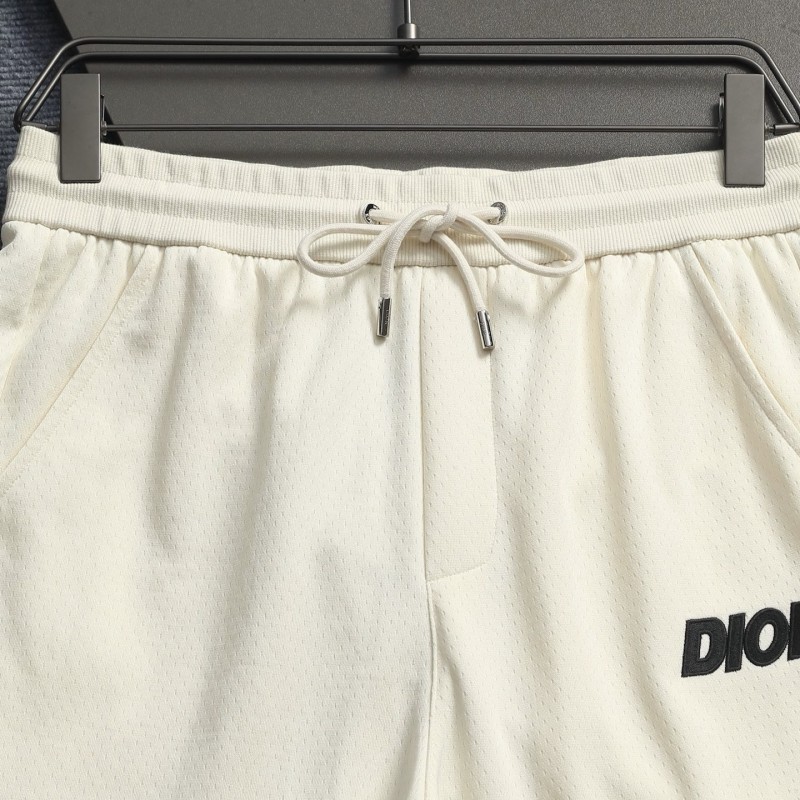 Dior Unisex Shorts