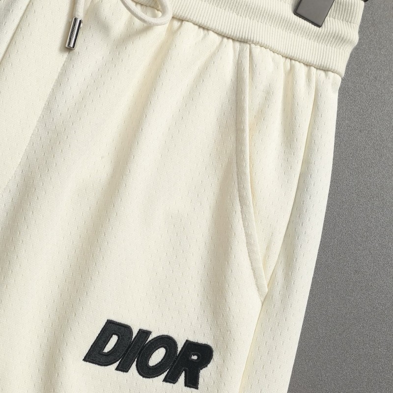 Dior Unisex Shorts
