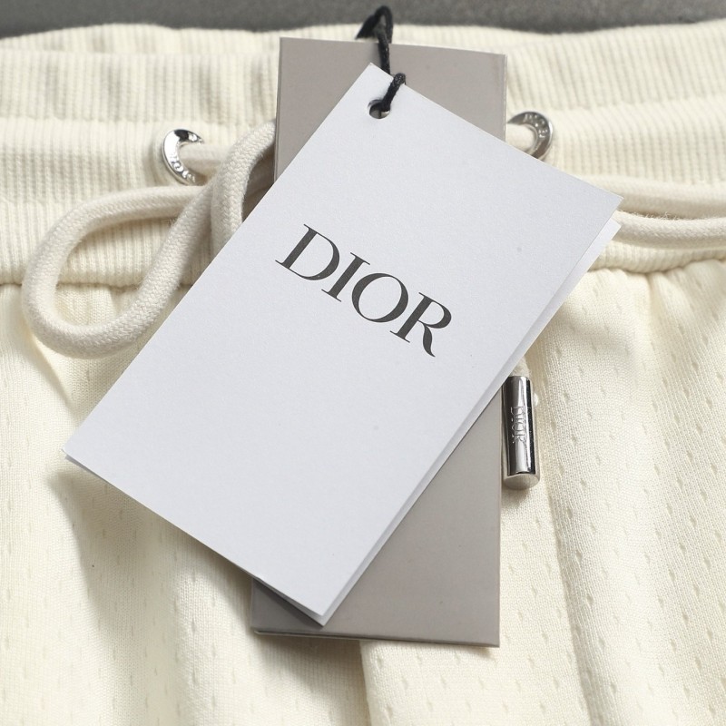 Dior Unisex Shorts