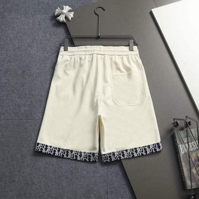 Dior Unisex Shorts