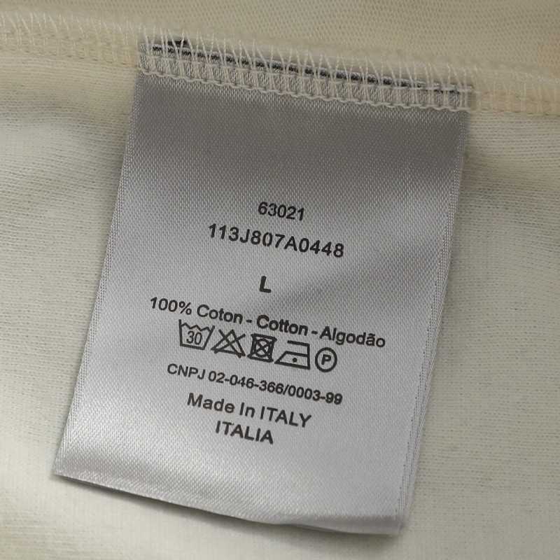 Dior Unisex Shorts