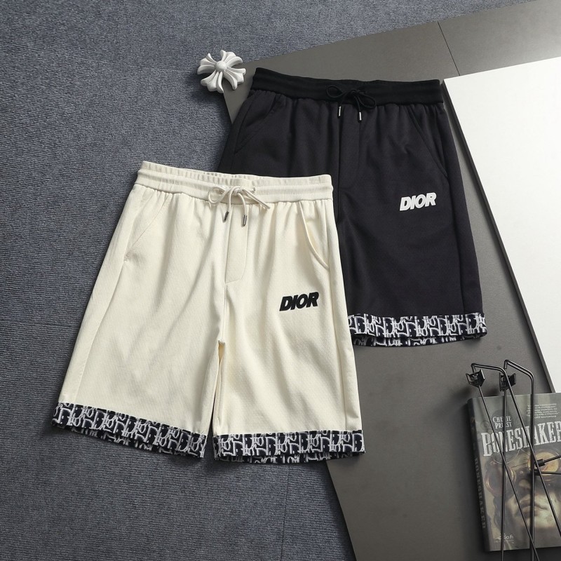Dior Unisex Shorts