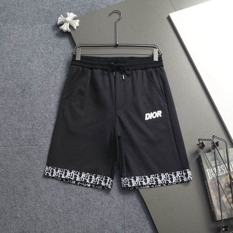 Dior Unisex Shorts