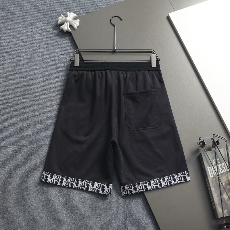 Dior Unisex Shorts
