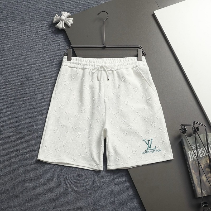 LV Unisex Shorts