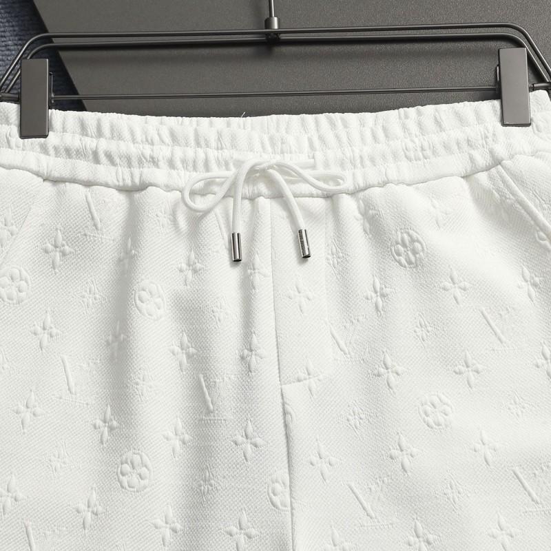 LV Unisex Shorts