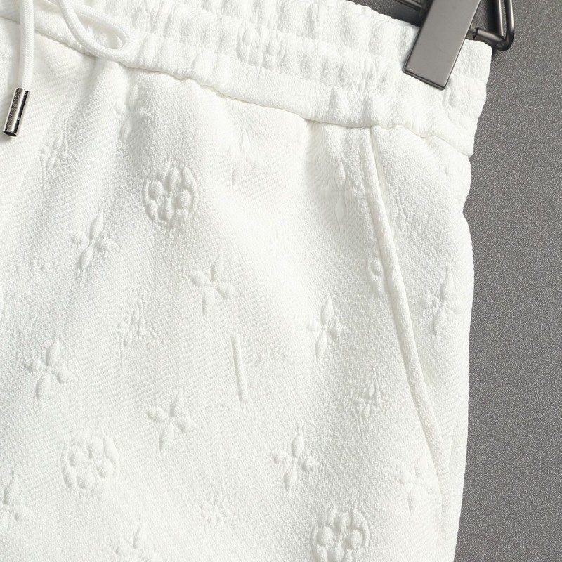 LV Unisex Shorts