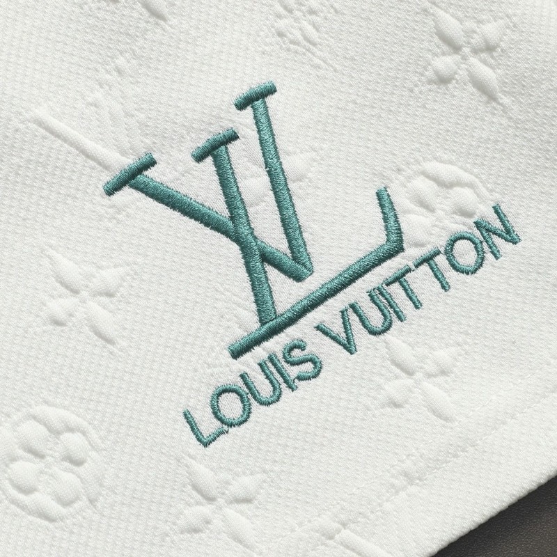 LV Unisex Shorts