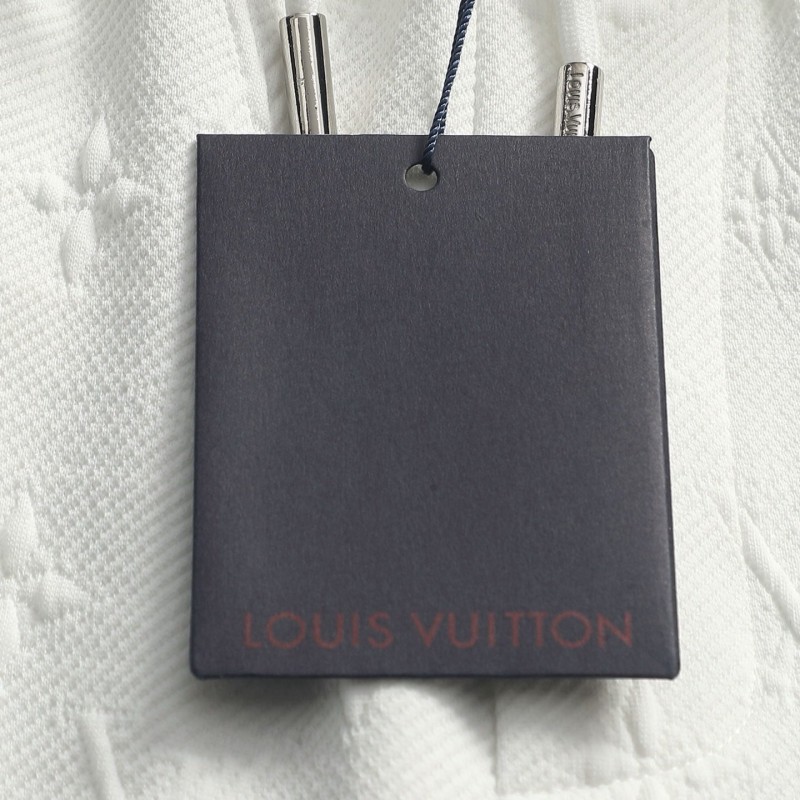 LV Unisex Shorts