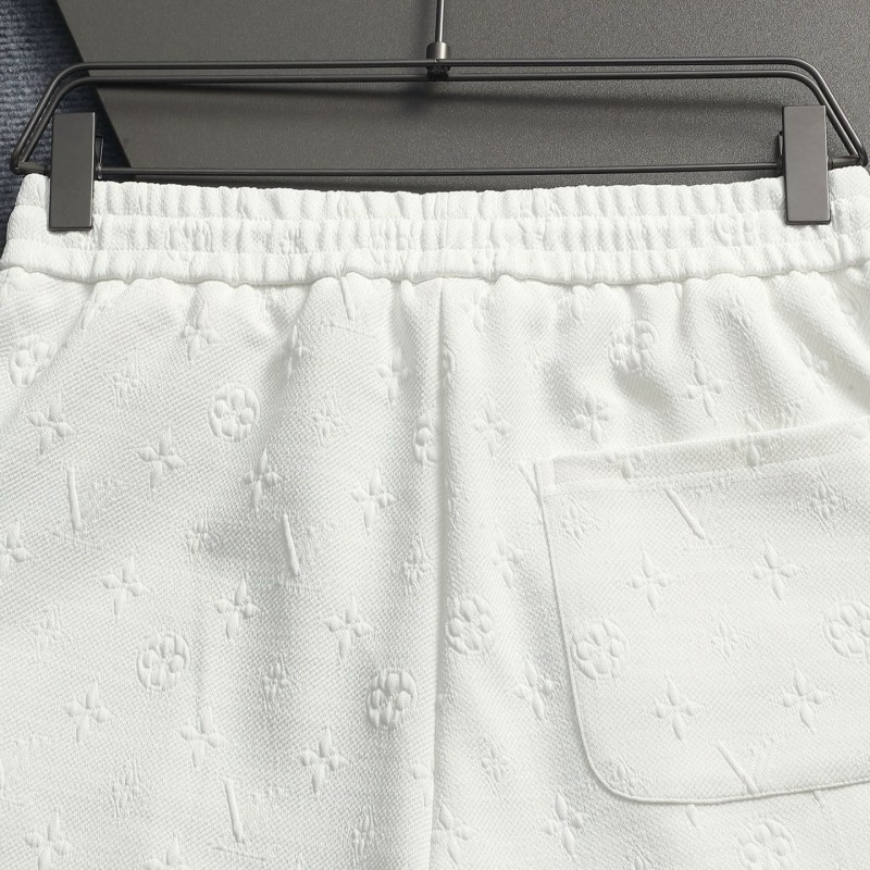 LV Unisex Shorts