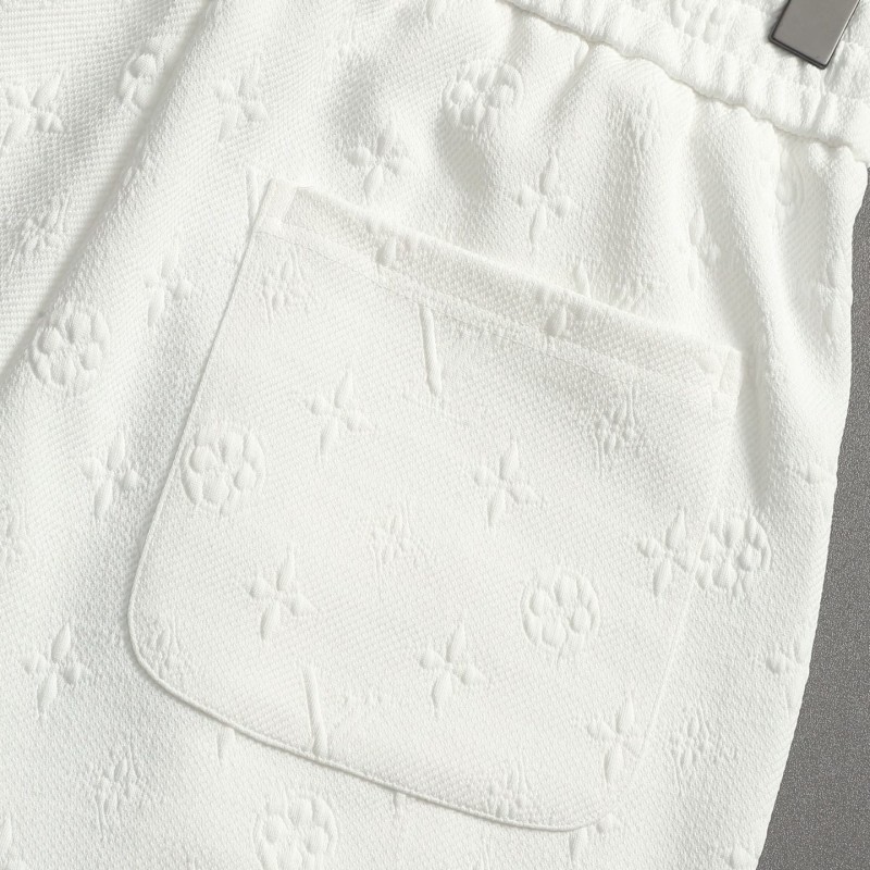 LV Unisex Shorts