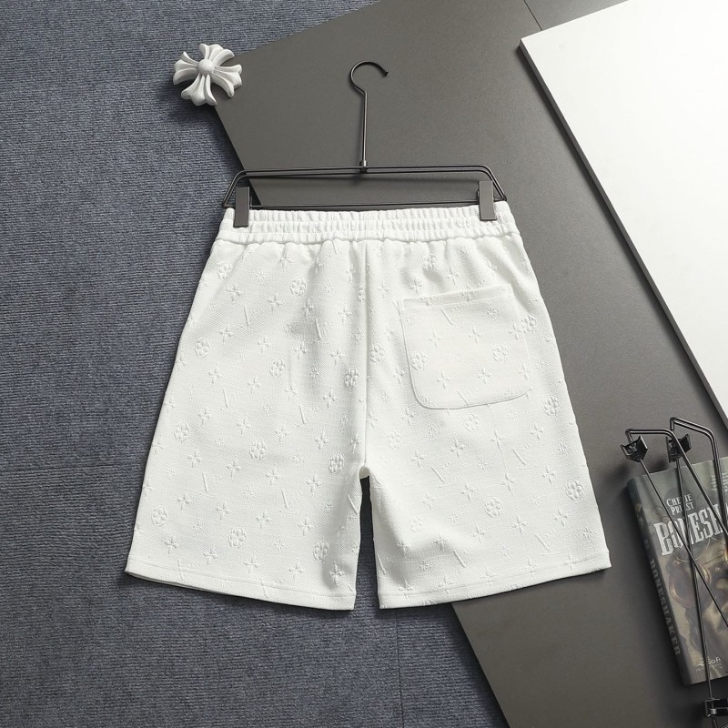 LV Unisex Shorts