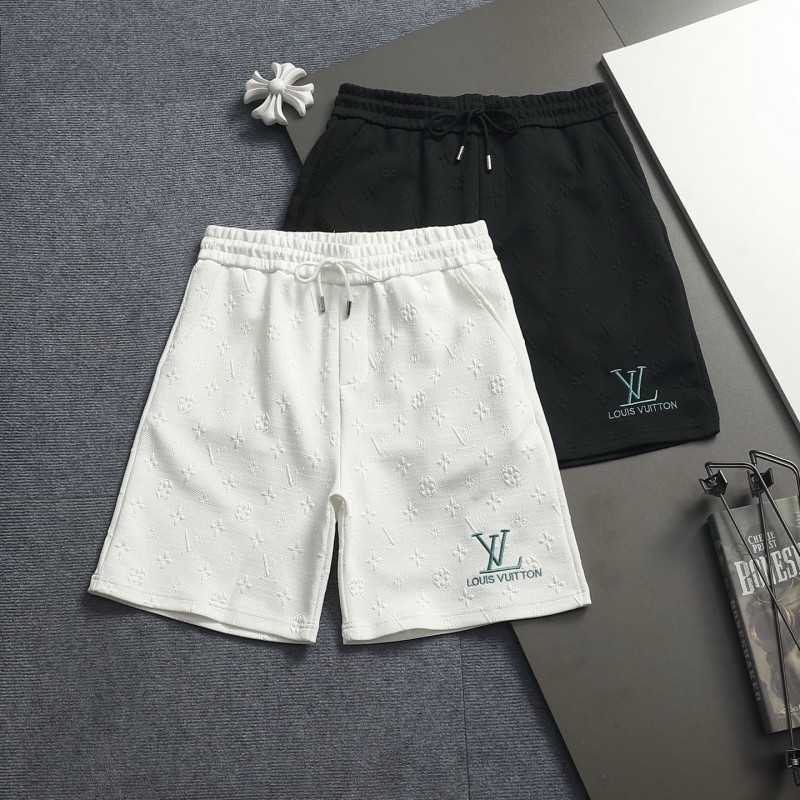 LV Unisex Shorts