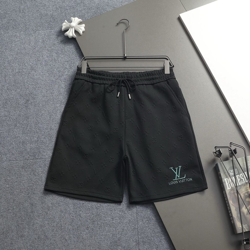 LV Unisex Shorts