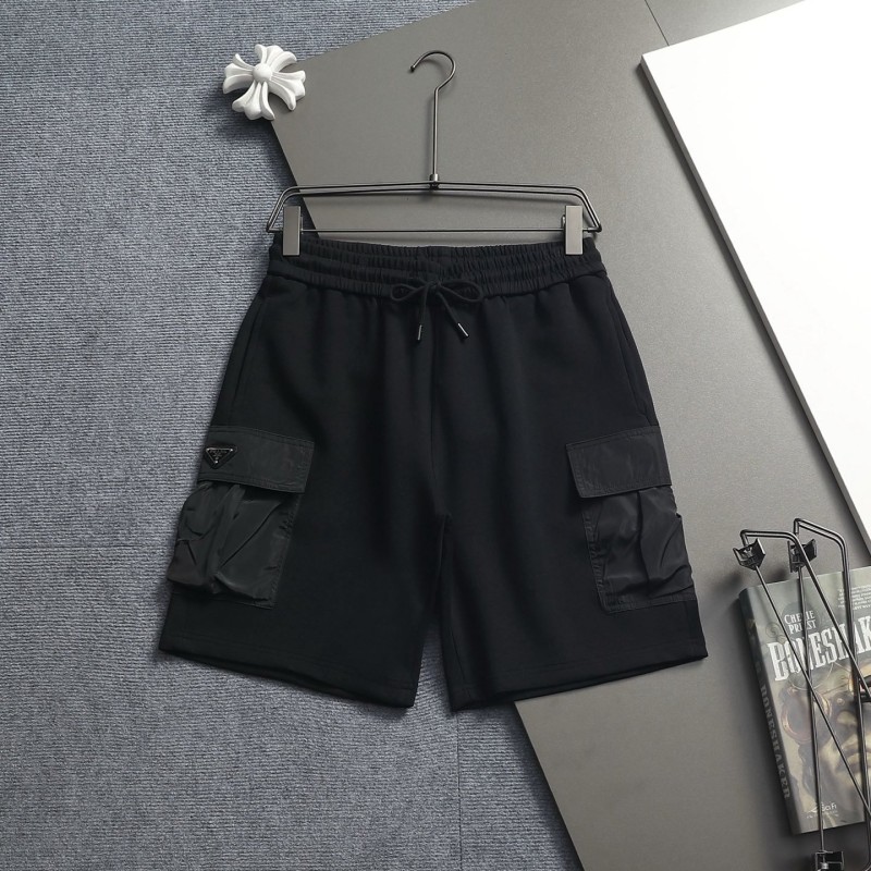 Prada Unisex Shorts