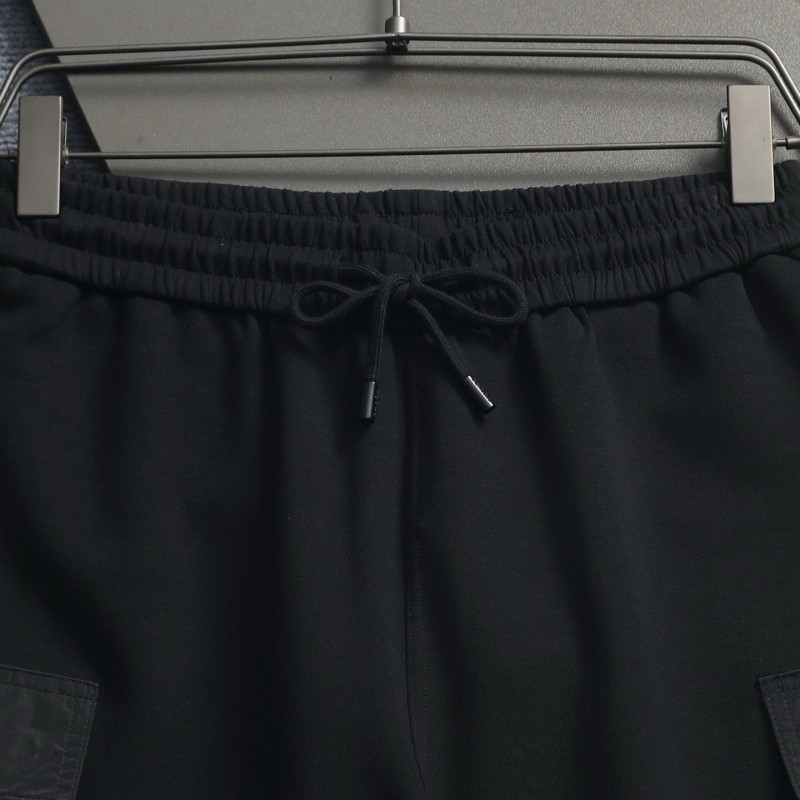 Prada Unisex Shorts