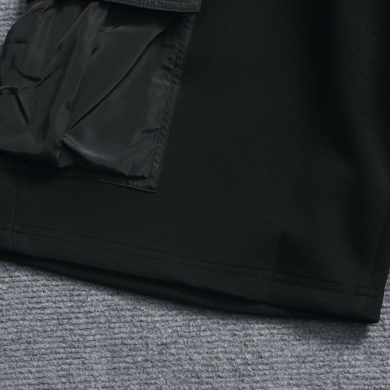 Prada Unisex Shorts