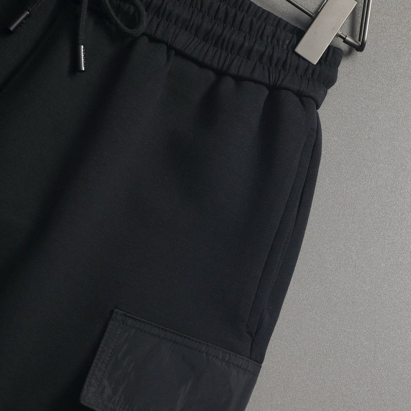 Prada Unisex Shorts