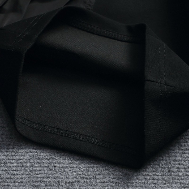 Prada Unisex Shorts