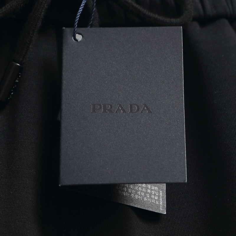 Prada Unisex Shorts