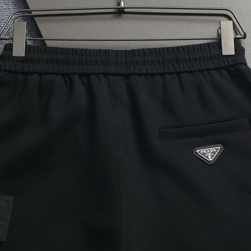 Prada Unisex Shorts