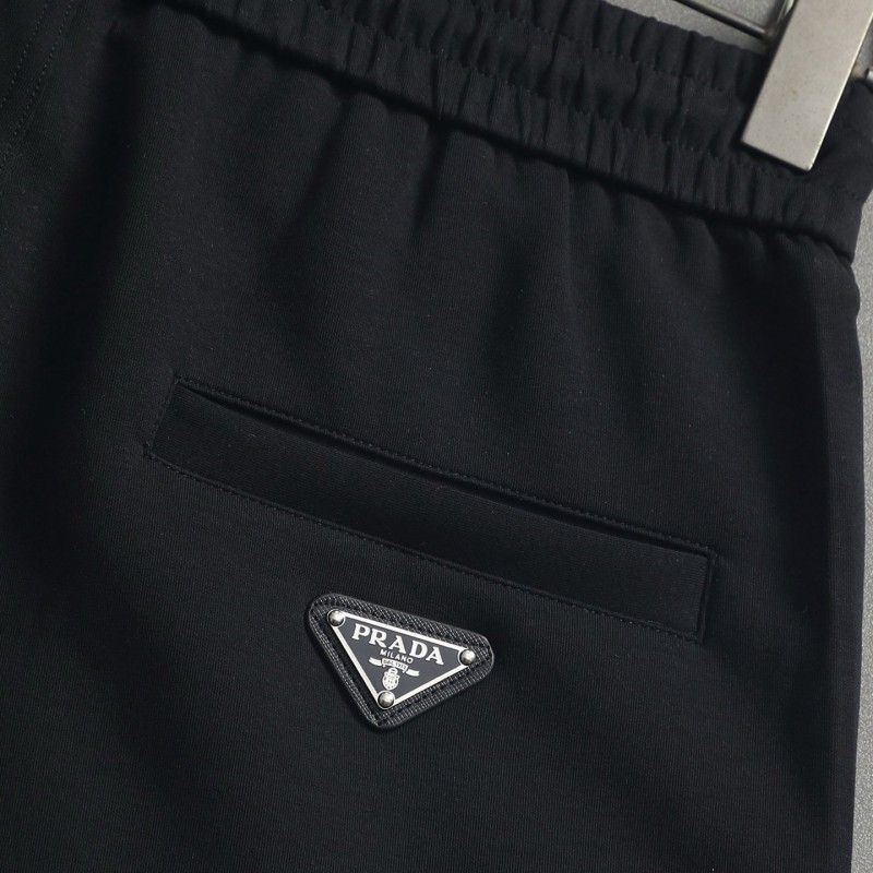Prada Unisex Shorts