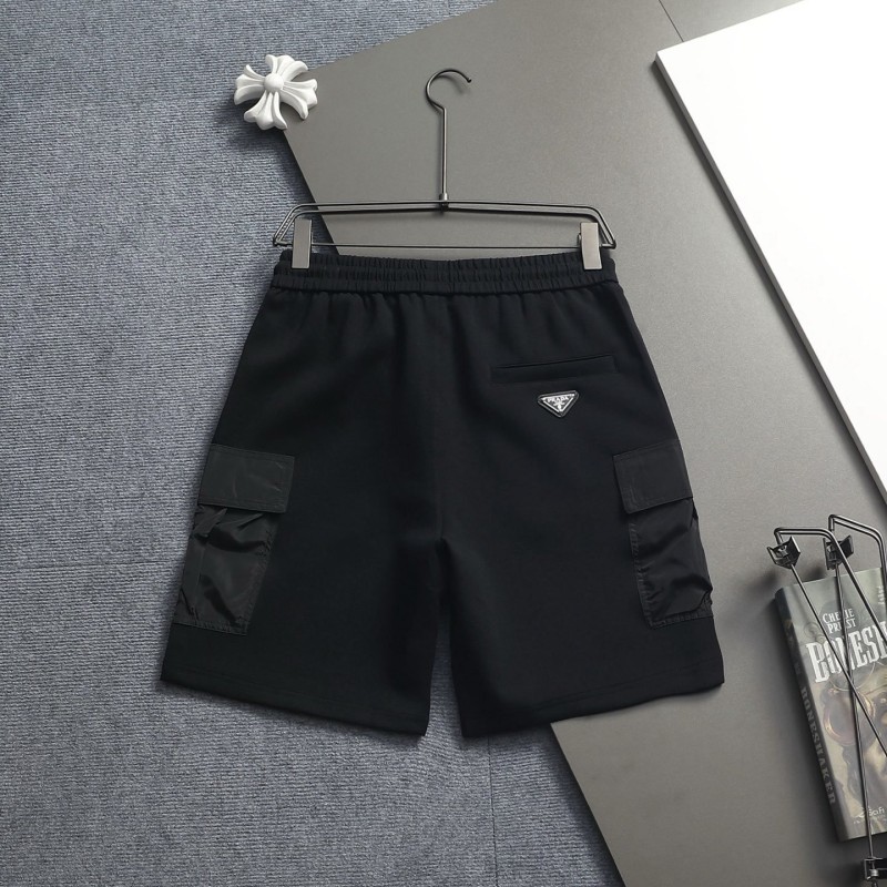 Prada Unisex Shorts