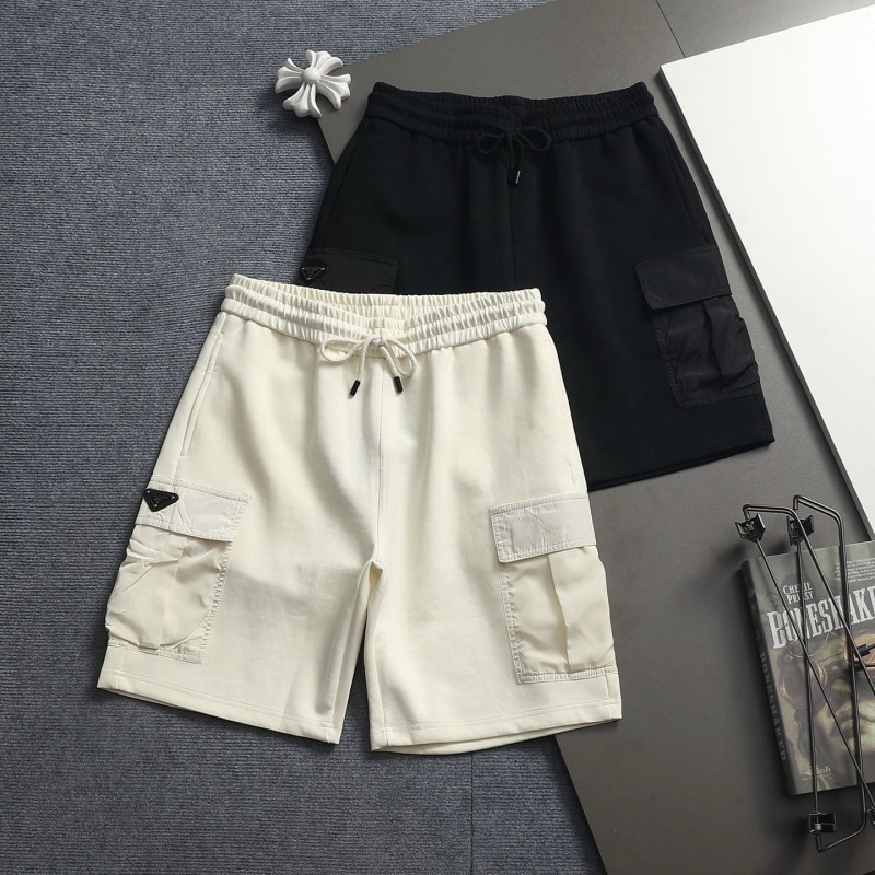 Prada Unisex Shorts