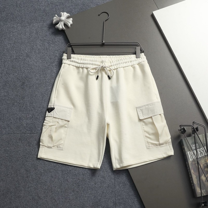 Prada Unisex Shorts