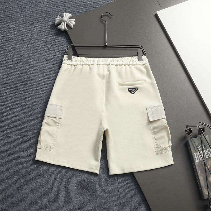 Prada Unisex Shorts