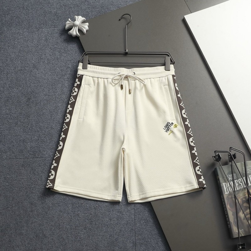 LV Unisex Shorts