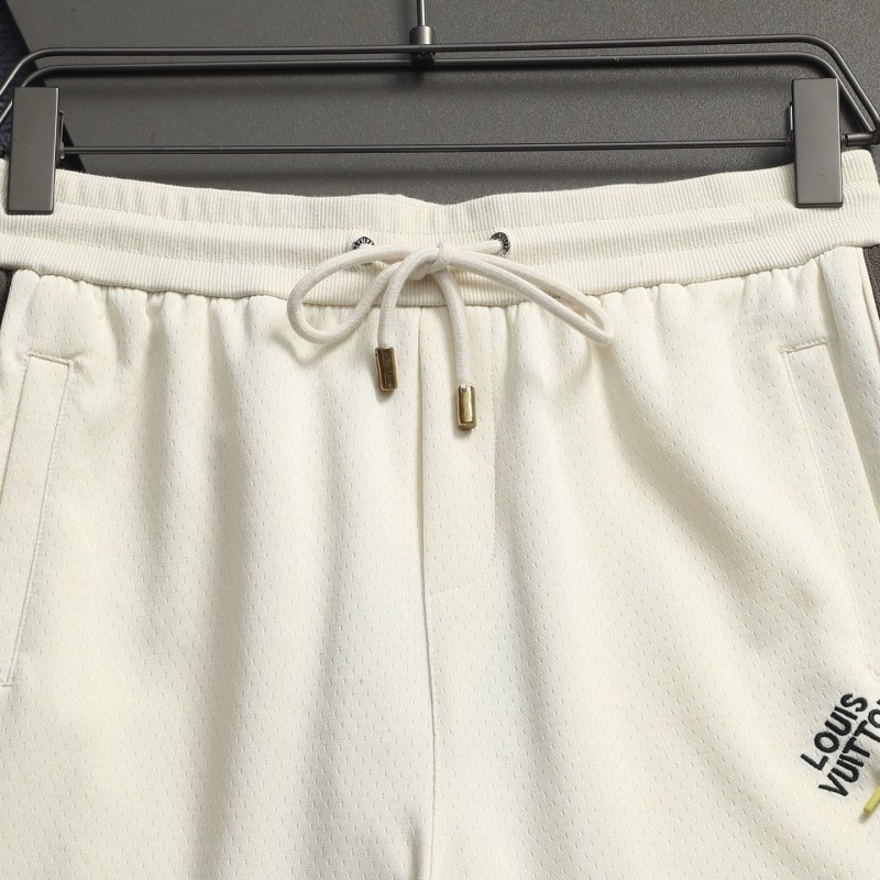 LV Unisex Shorts