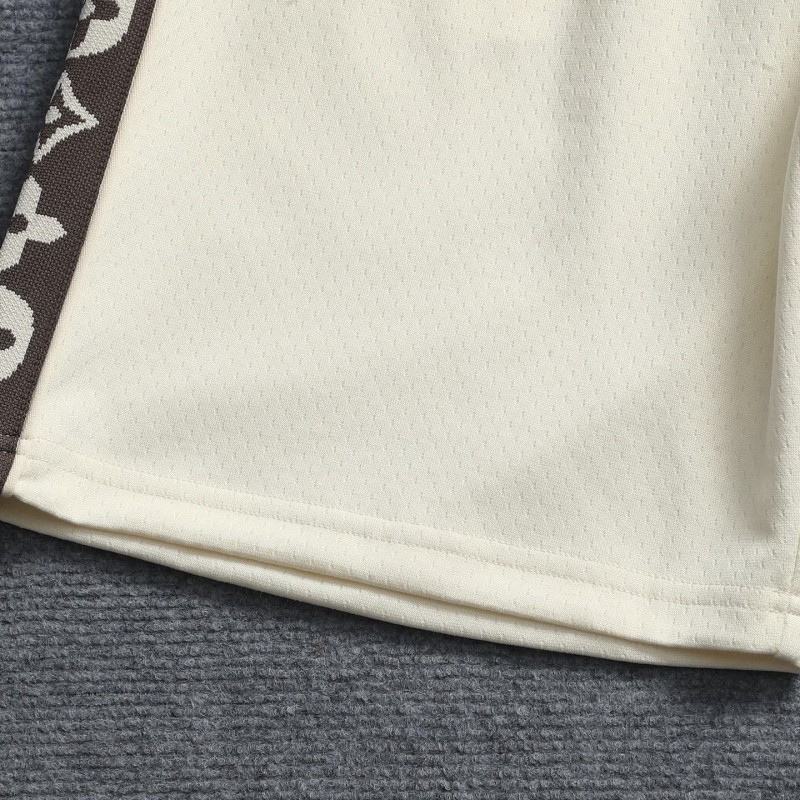 LV Unisex Shorts
