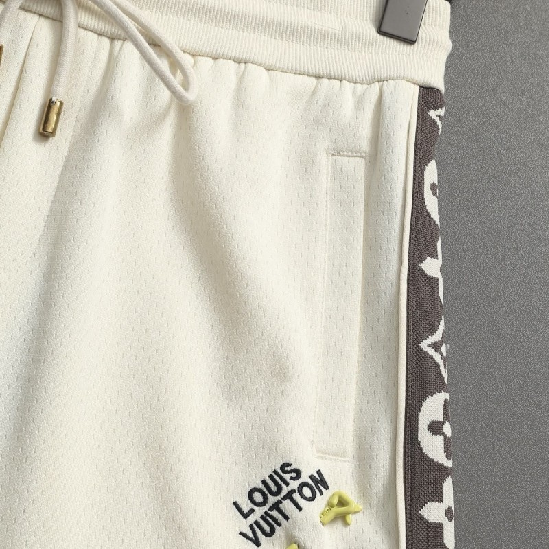 LV Unisex Shorts