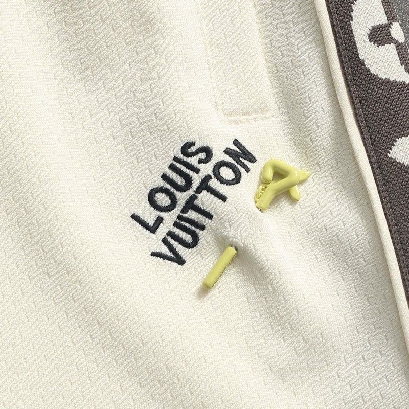 LV Unisex Shorts