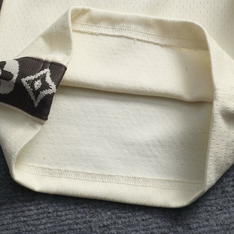 LV Unisex Shorts