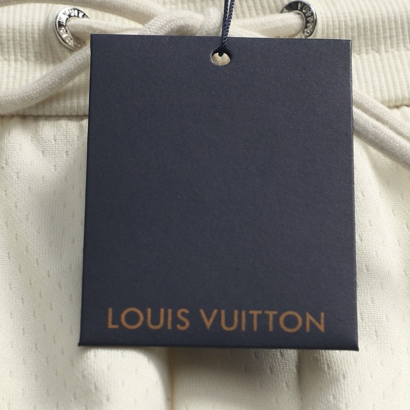 LV Unisex Shorts