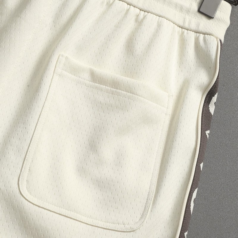 LV Unisex Shorts