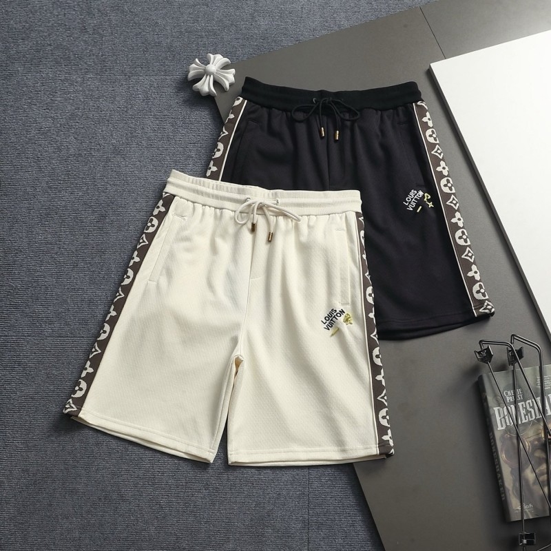LV Unisex Shorts