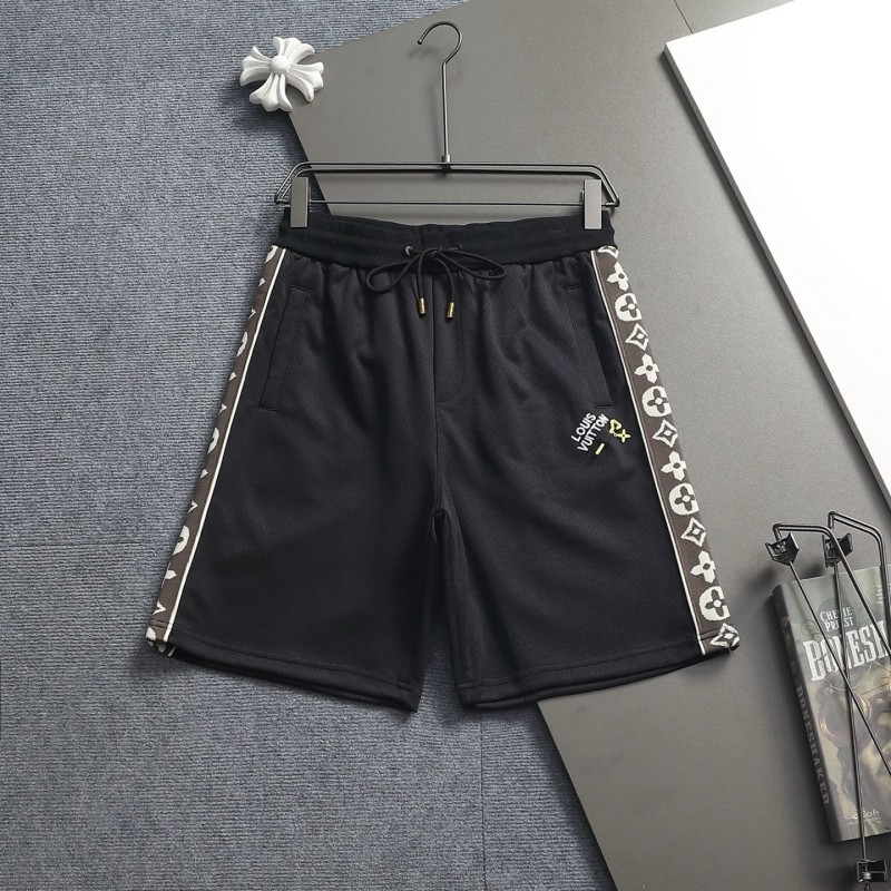 LV Unisex Shorts