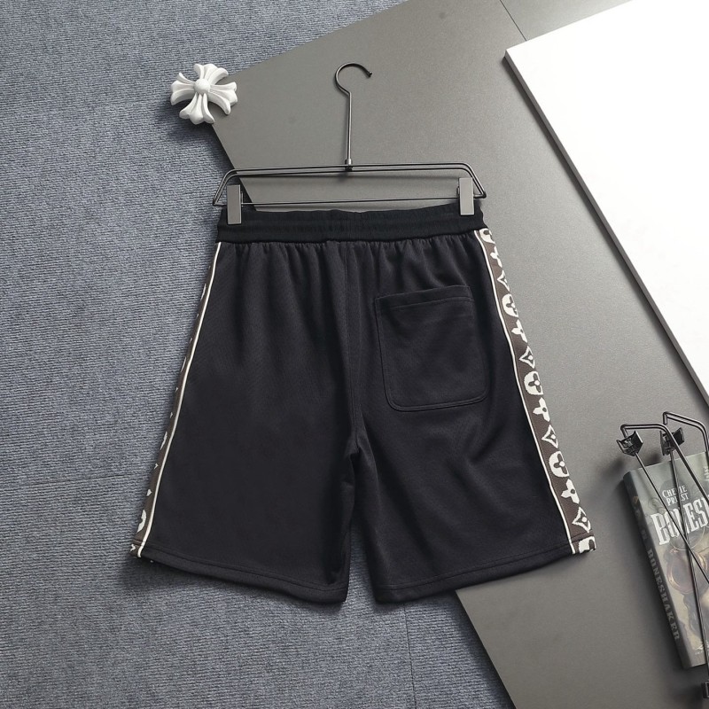 LV Unisex Shorts